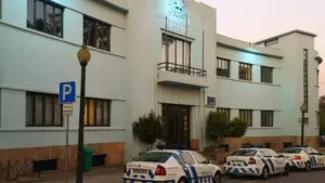 Le syndicat accuse la PSP de "blanchir la réalité" du commissariat de Cedofeita.