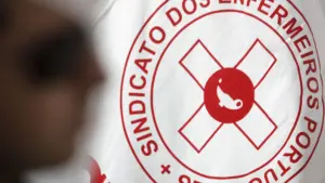 Le syndicat annonce une grève des infirmiers pour le 20 mars.