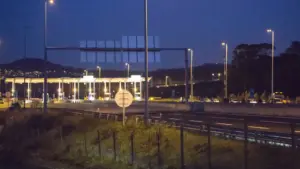 Le syndicat critique la proposition salariale de Brisa et l'accuse de "retarder" les négociations.