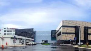 Le syndicat dénonce des "harcèlements et menaces" envers le personnel auxiliaire de l'Hôpital de la Horta.