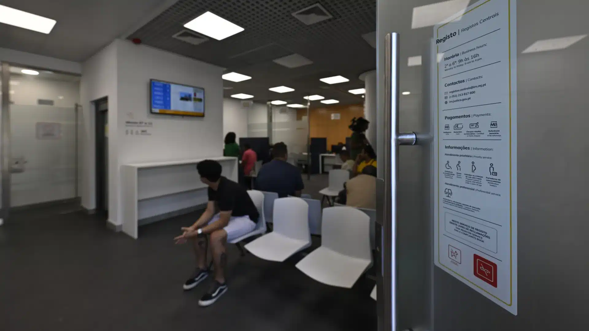 Le syndicat dénonce un "veto de tiroir" aux demandes de télétravail à l'IRN.