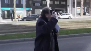 Le syndicat exige que la justice agisse contre les agressions envers les journalistes de Now.