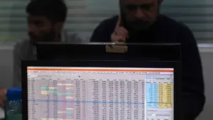 Le taux d'inflation annuel s'établit à 1,9 % dans la zone euro et à 2,1 % dans l'UE.