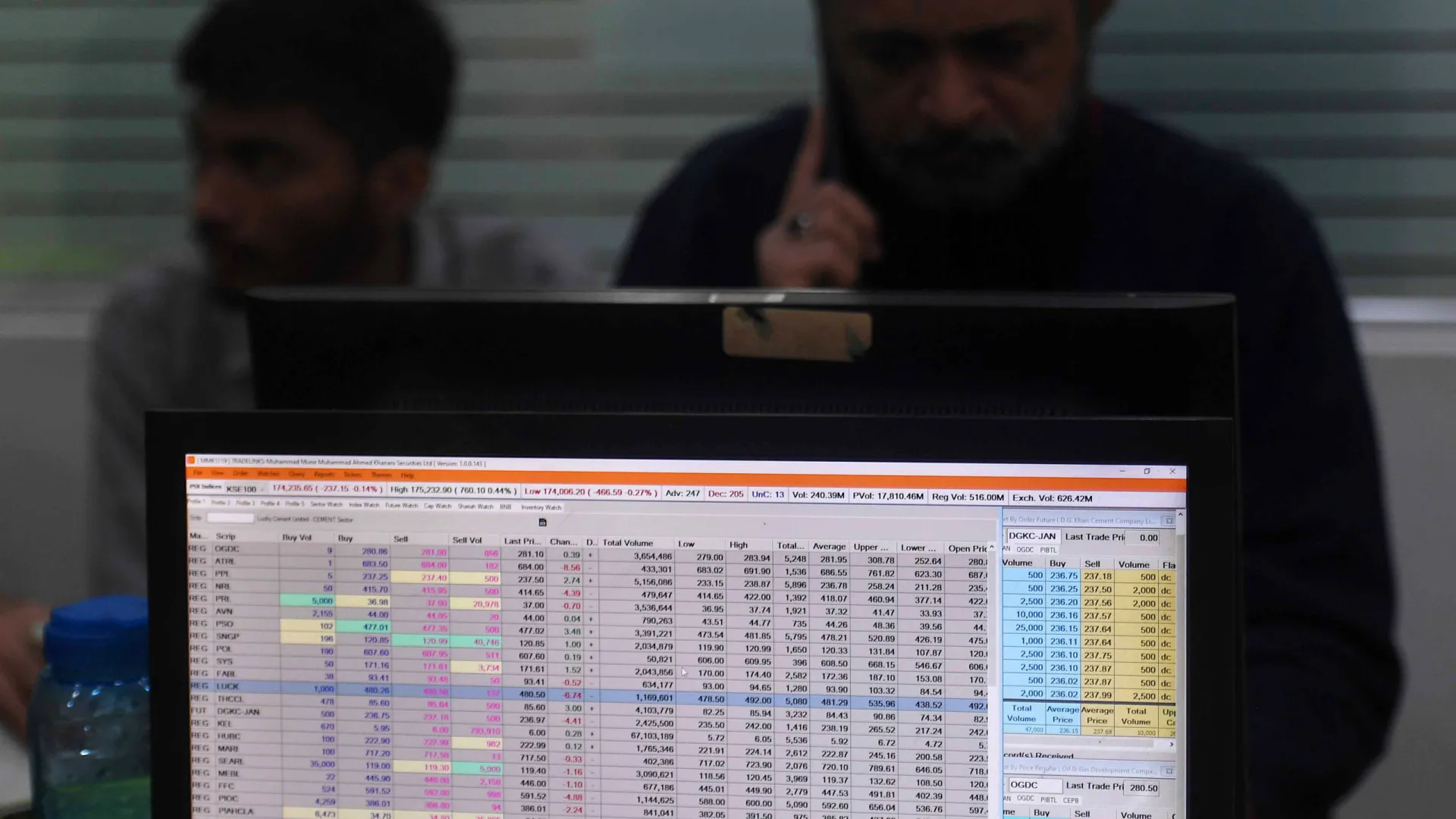 Le taux d'inflation annuel s'établit à 1,9 % dans la zone euro et à 2,1 % dans l'UE.