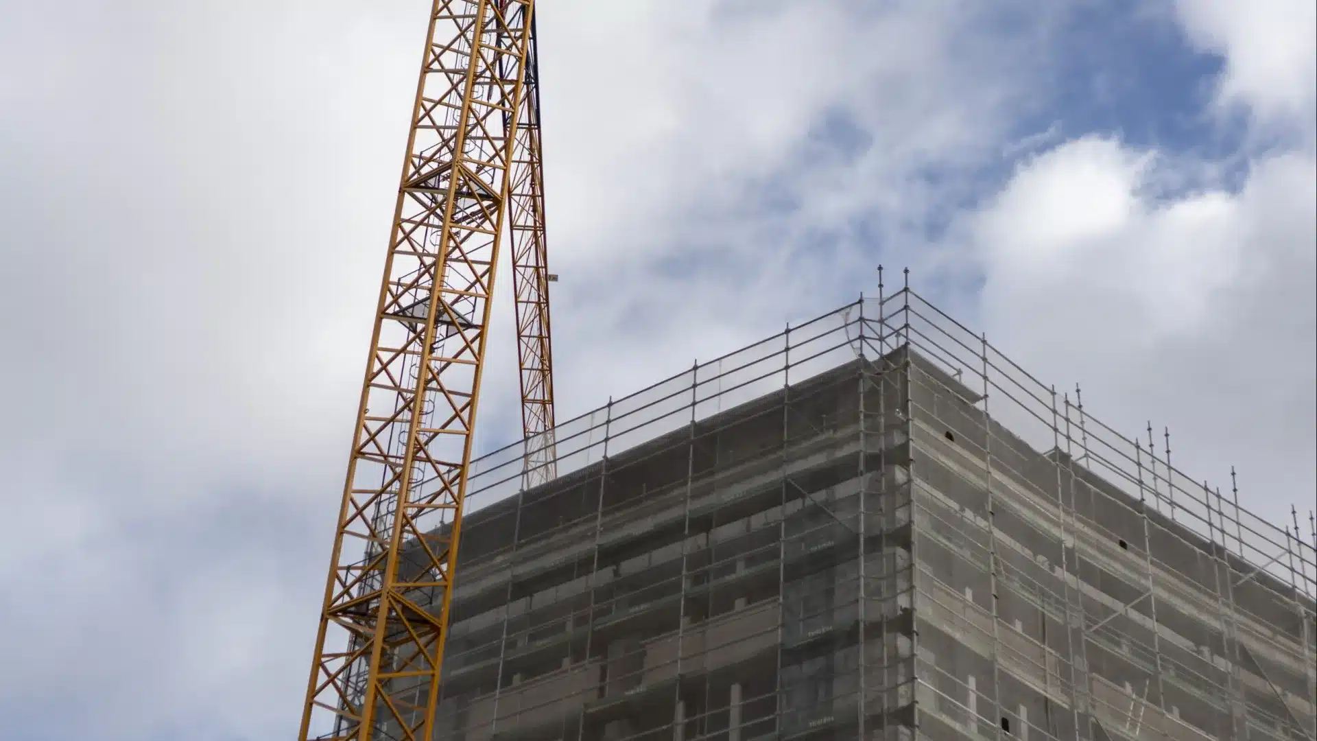 Le taux Euribor du crédit immobilier augmente à trois, six et douze mois.