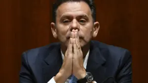 Le TC confirme que le recours de Luís Montenegro a été déposé hors délai.