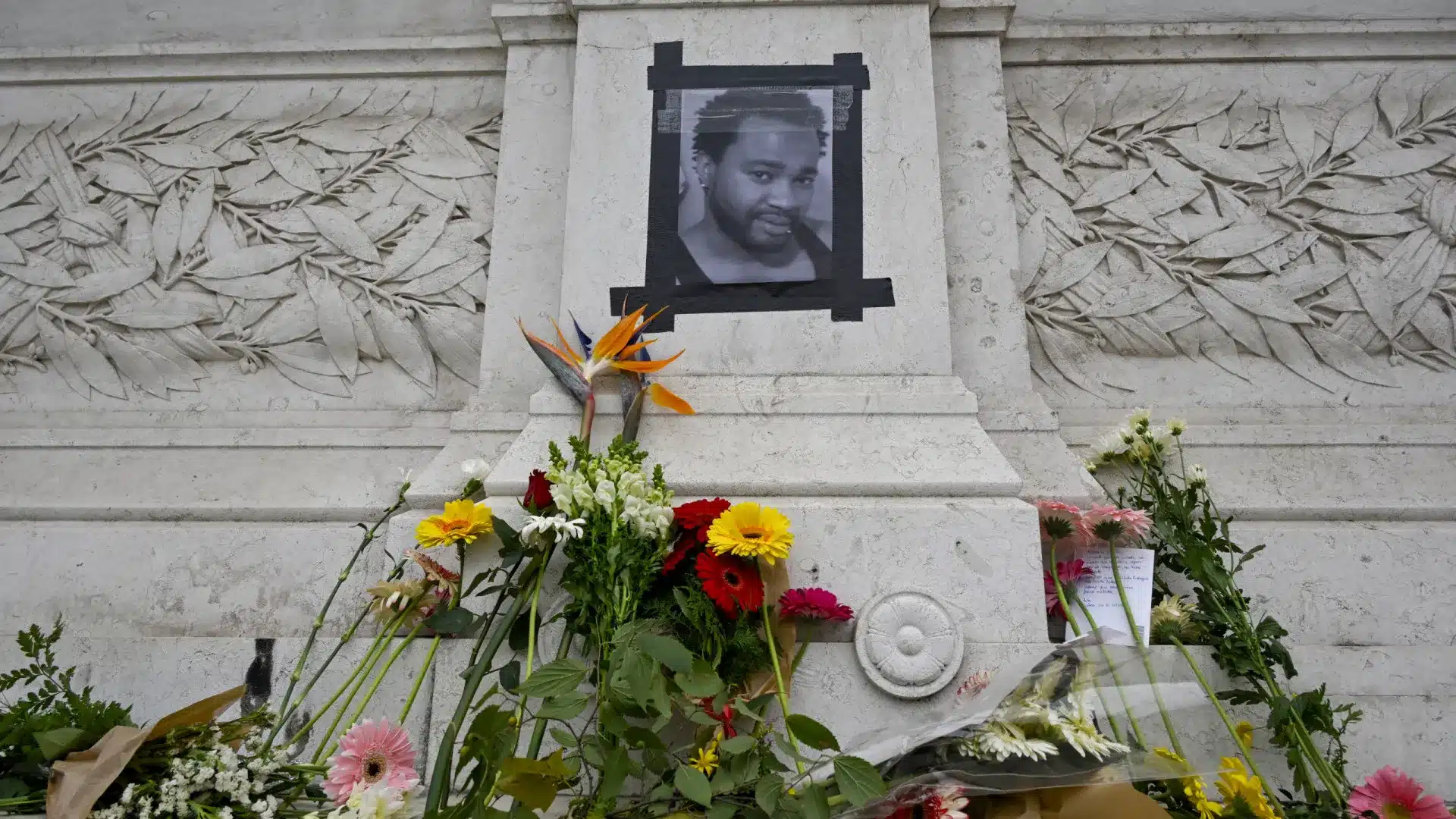 Le tribunal a acquitté les policiers accusés de mentir sur la mort d'Odair Moniz.