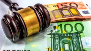 Le Tribunal de la Concurrence confirme l'amende infligée par l'AdC au groupe Inetum.