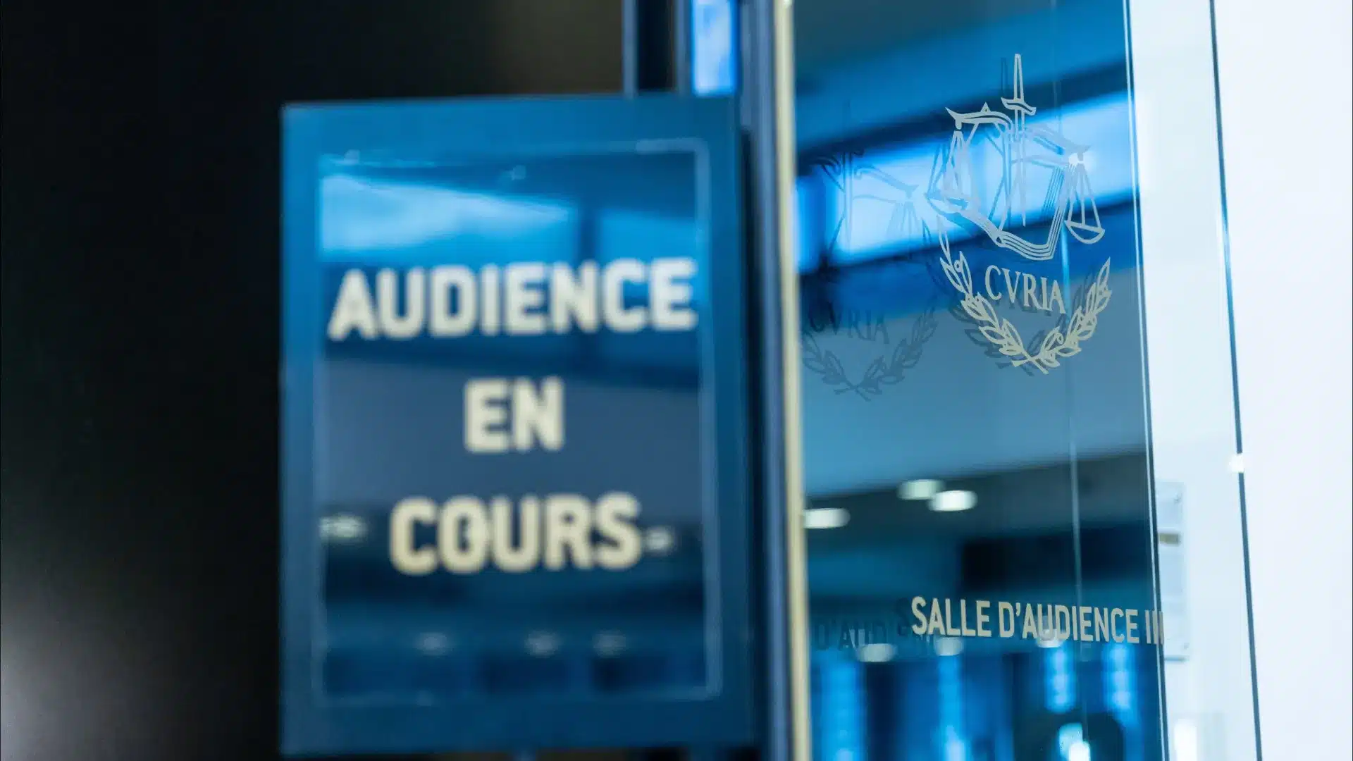 Le Tribunal de l'UE inflige une amende de 10 millions à Portugal pour manquements environnementaux.