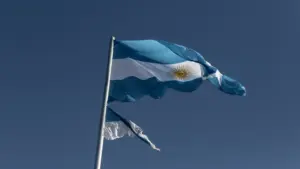 L'économie argentine en reprise avec une croissance de 4,4 % du PIB en 2025.