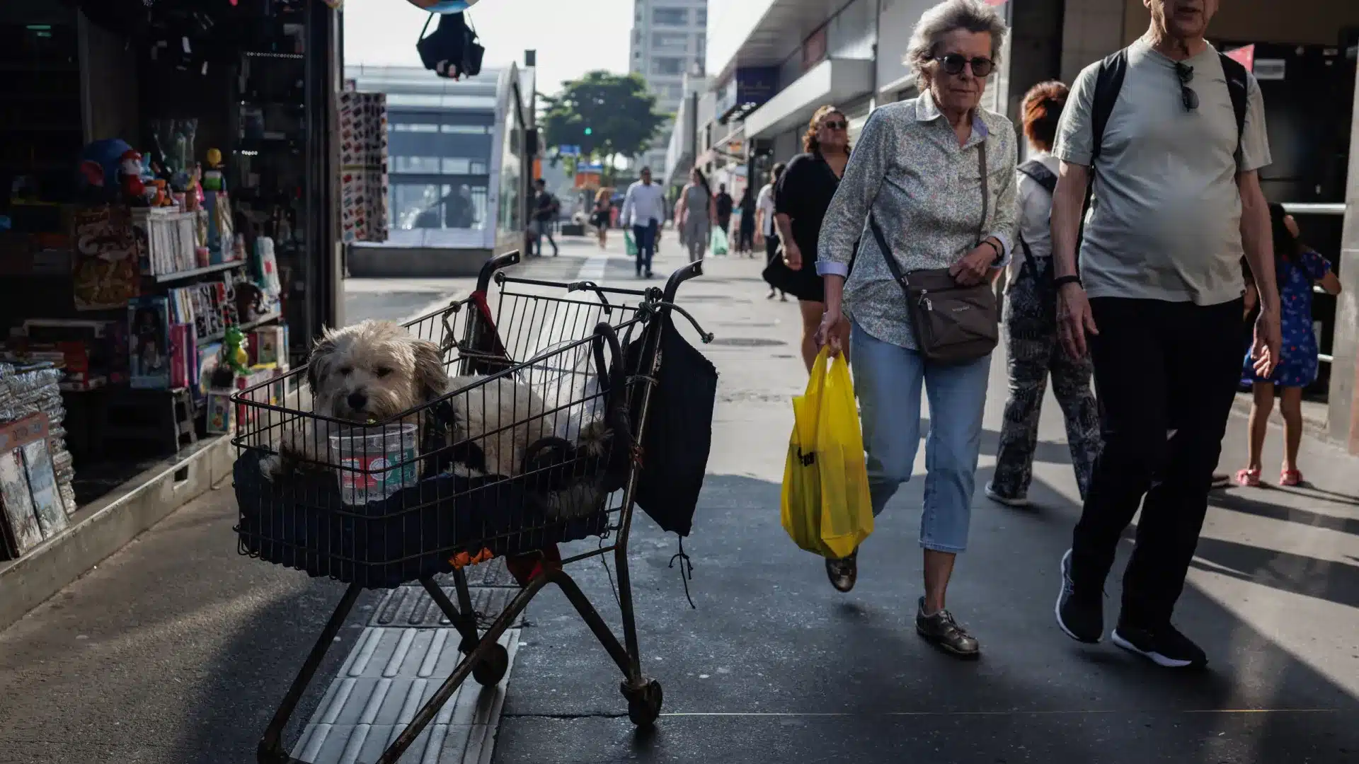 L'économie brésilienne ralentit en 2025 avec une croissance de 2,3 %.