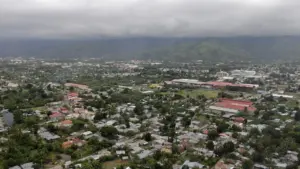 L'économie du Timor-Leste devrait croître de 5 % en 2026.