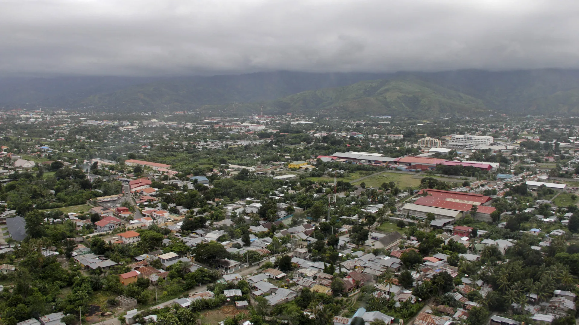 L'économie du Timor-Leste devrait croître de 5 % en 2026.