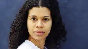 L'écrivaine Ana Paula Maia finaliste du Prix Booker International