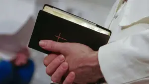 L'Église avance avec des compensations aux victimes d'abus. "Cela n'efface pas la douleur."