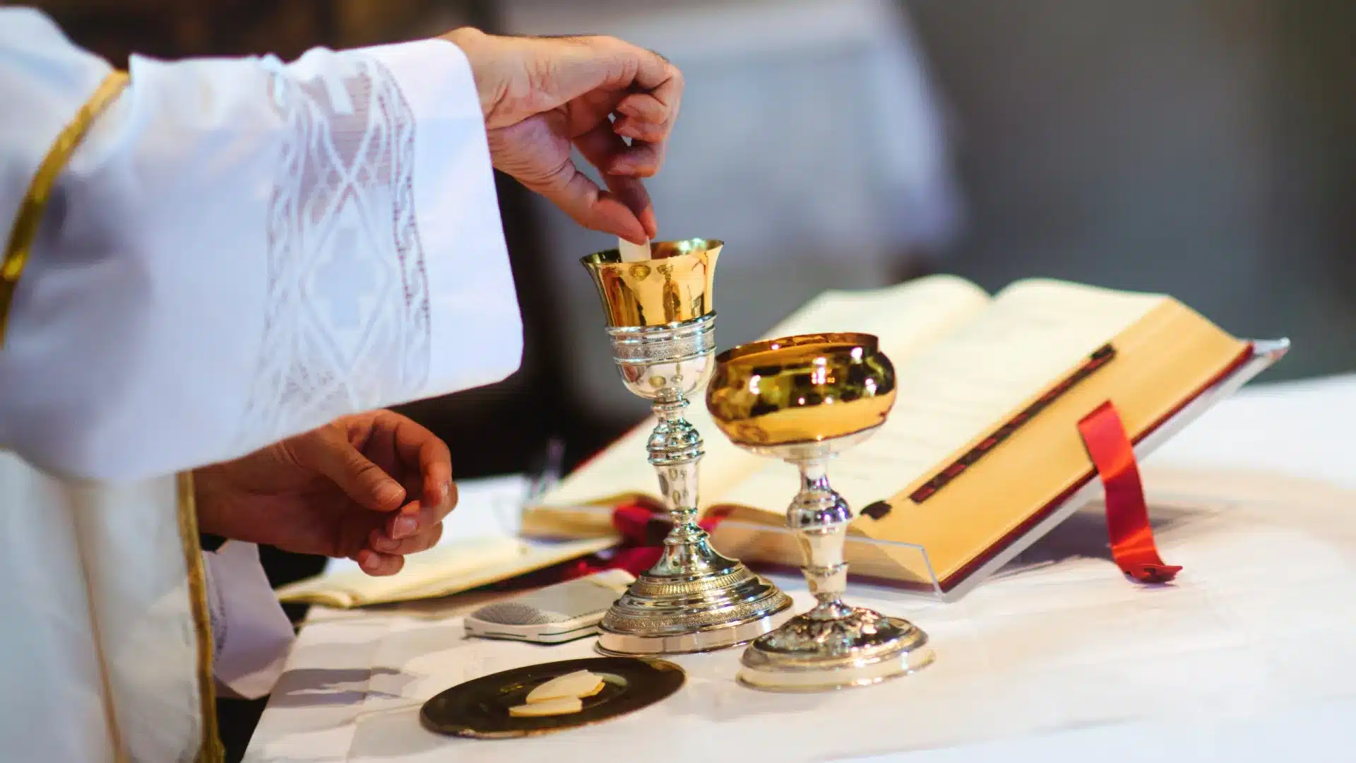 L'église va payer entre 9 000 et 45 000 euros à chaque victime d'abus sexuels.