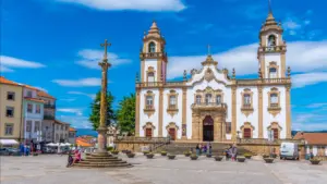 Leonor Barata renonce à son mandat de conseillère municipale à la Chambre de Viseu