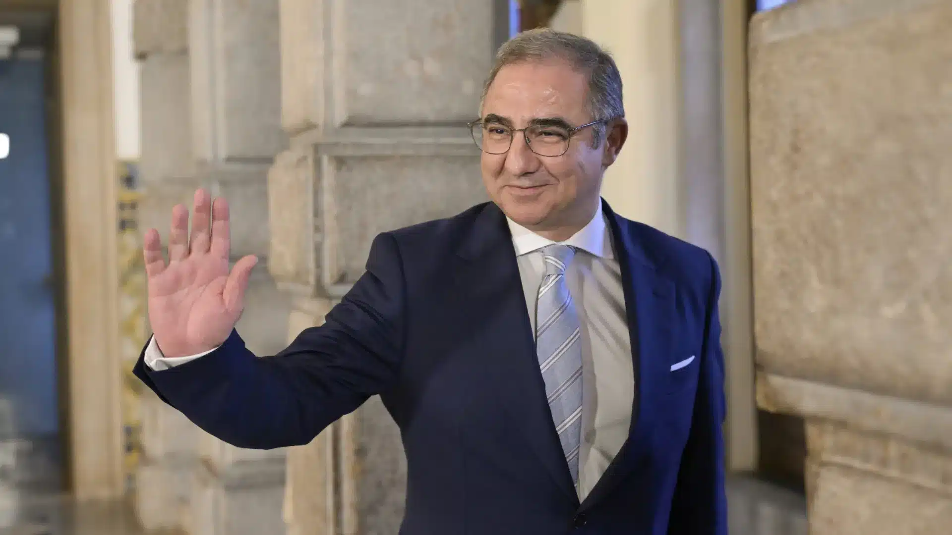 Les Açores défendent la "pourcentage maximal qui soit juste" dans le PTRR.