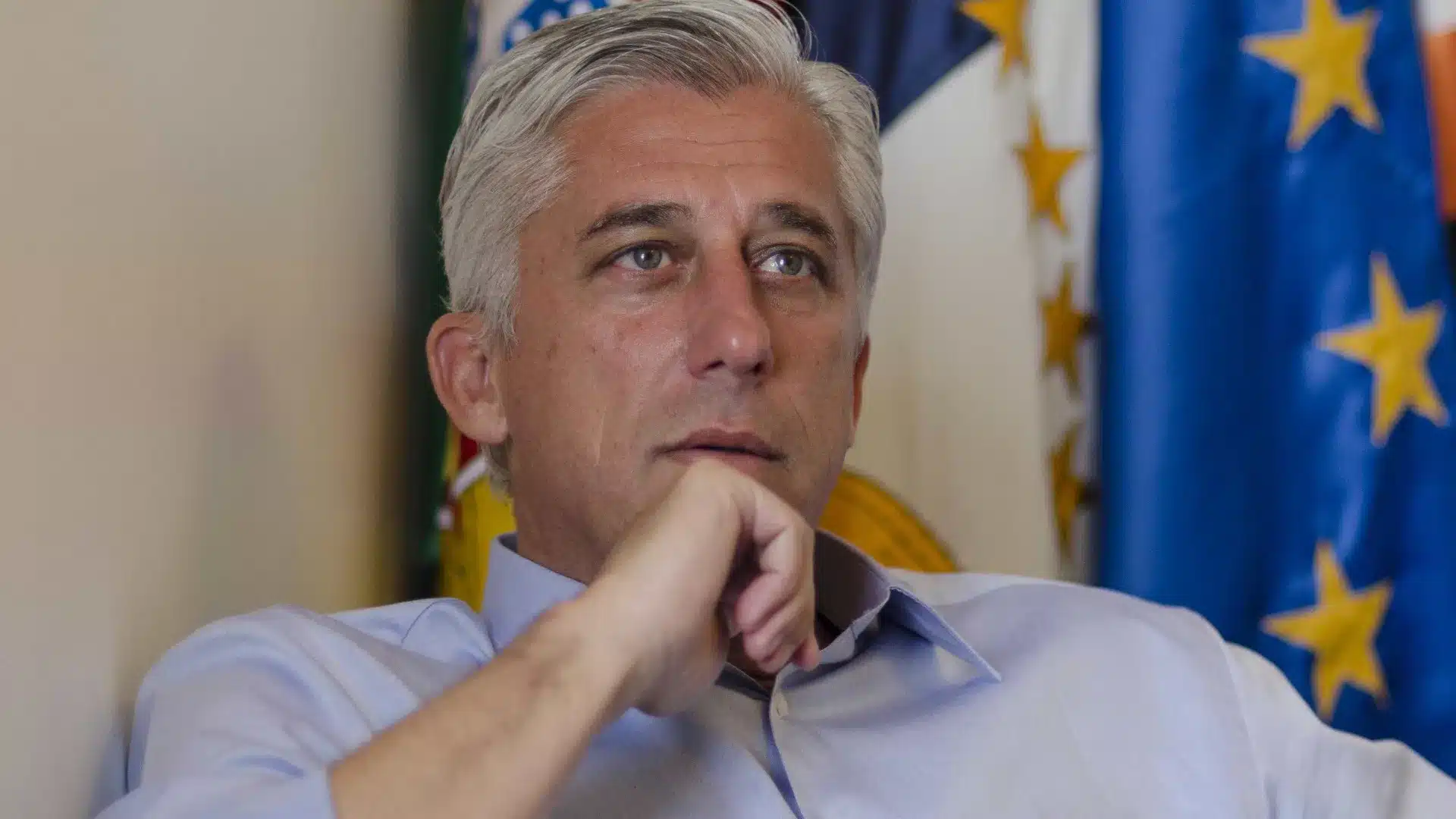 Les Açores préparent un soutien au logement pour les familles si les taux d'intérêt s'envolent.