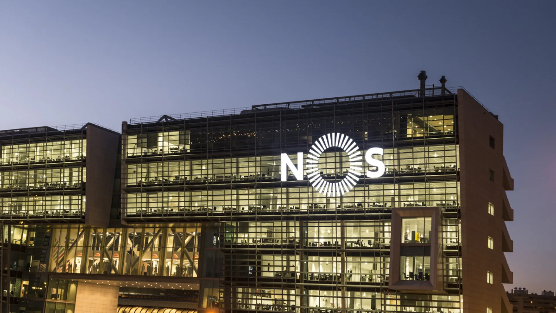 Les actionnaires de NOS se réunissent en avril pour délibérer sur des points, notamment les dividendes.