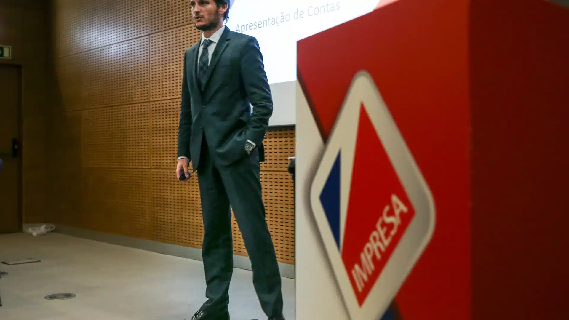 Les actionnaires donnent leur accord : Trois membres de la MFE rejoignent l'administration d'Impresa