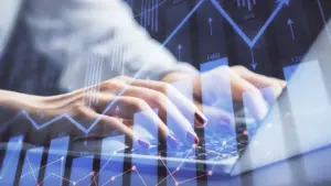 Les bourses baissent et le pétrole monte avec des messages contradictoires entre les États-Unis et l'Iran.