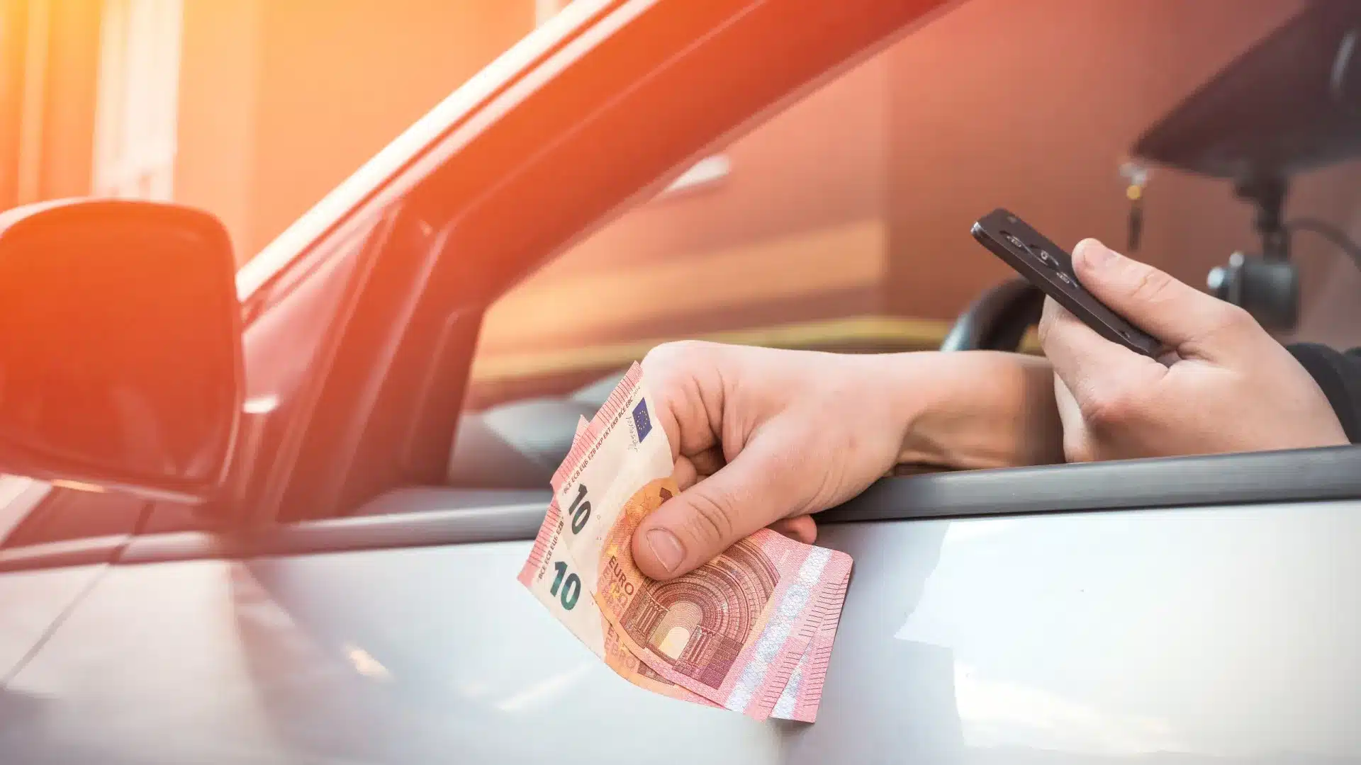 Les carburants ne lâchent pas prise : Voyez de combien ils auraient augmenté si la semaine finissait maintenant.