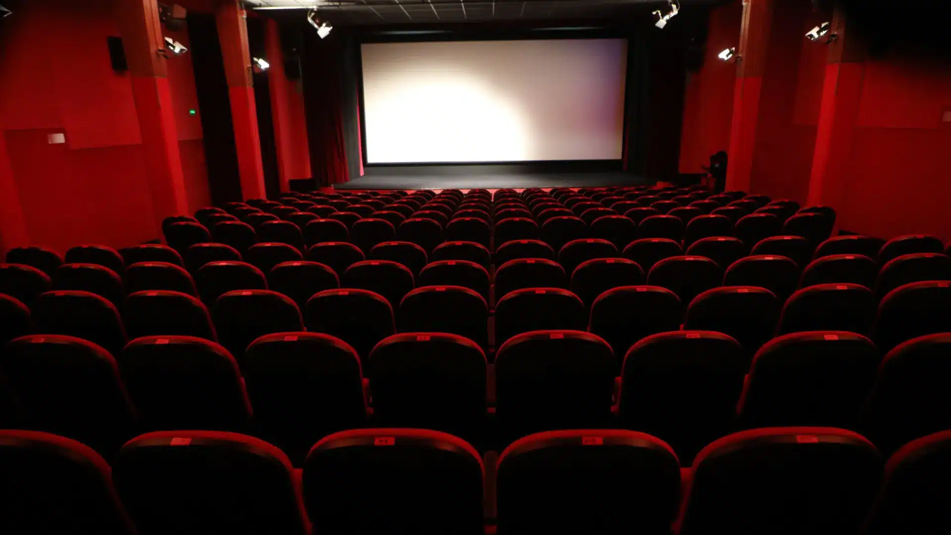 Les cinémas ont enregistré une augmentation de 6 % de l'assistance en février par rapport à 2025.