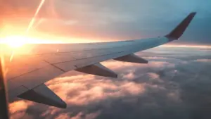 Les compagnies aériennes éloignent les problèmes si le conflit dure "un ou deux mois".