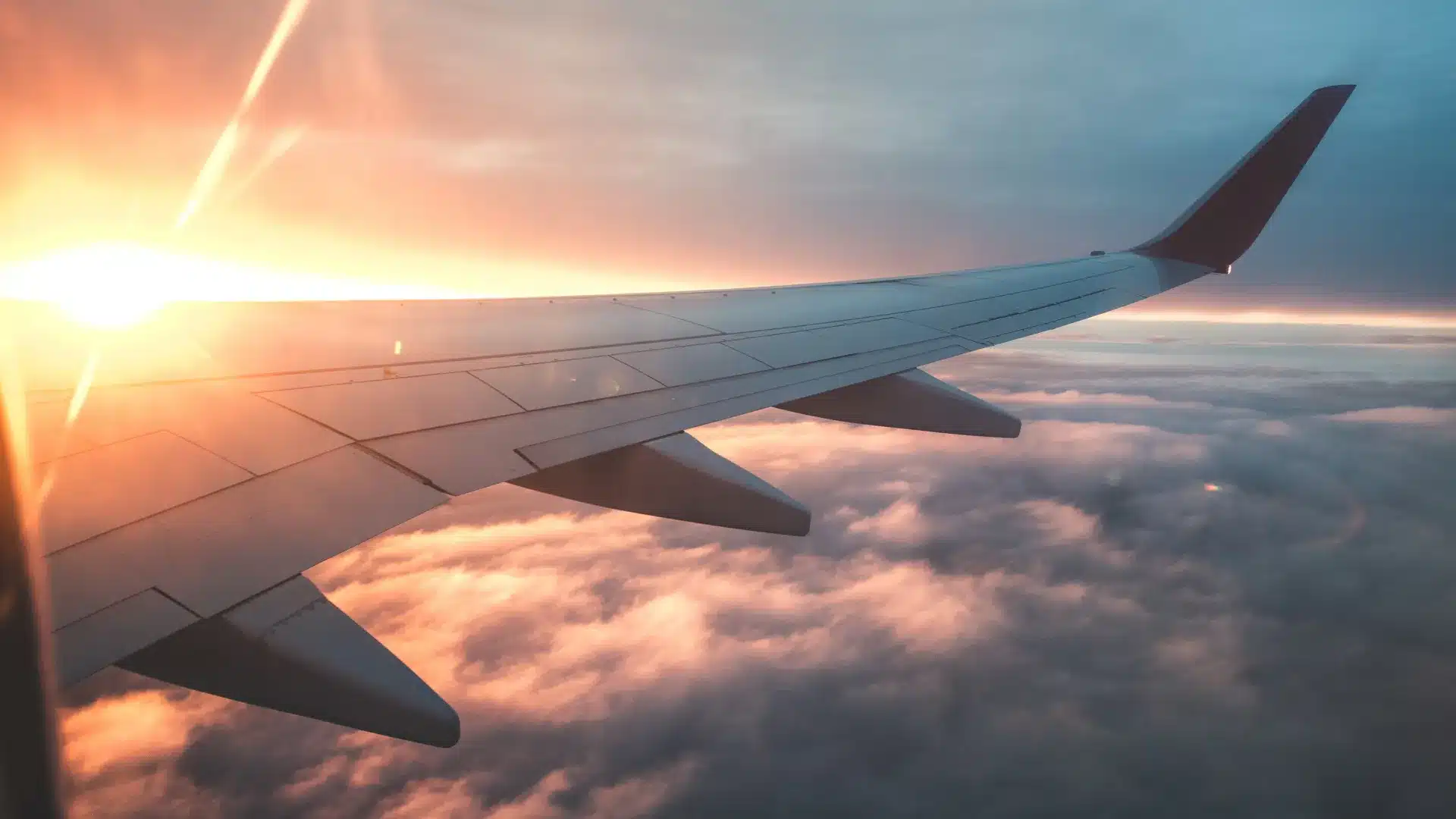 Les compagnies aériennes éloignent les problèmes si le conflit dure "un ou deux mois".