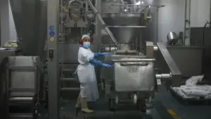 Les coûts horaires de la main-d'œuvre augmentent à 34,9€ et 38,2€ dans l'UE et la zone euro.