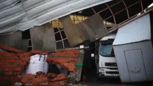 Les élus sociaux-démocrates demandent la reconstruction du pays et l'exécution des fonds.