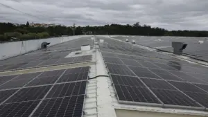 Les énergies renouvelables génèrent 79 % de l'électricité jusqu'en février, 3e meilleur résultat européen.