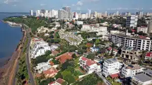 Les entrepreneurs mozambicains souhaitent investir dans des coopératives de petites entreprises.