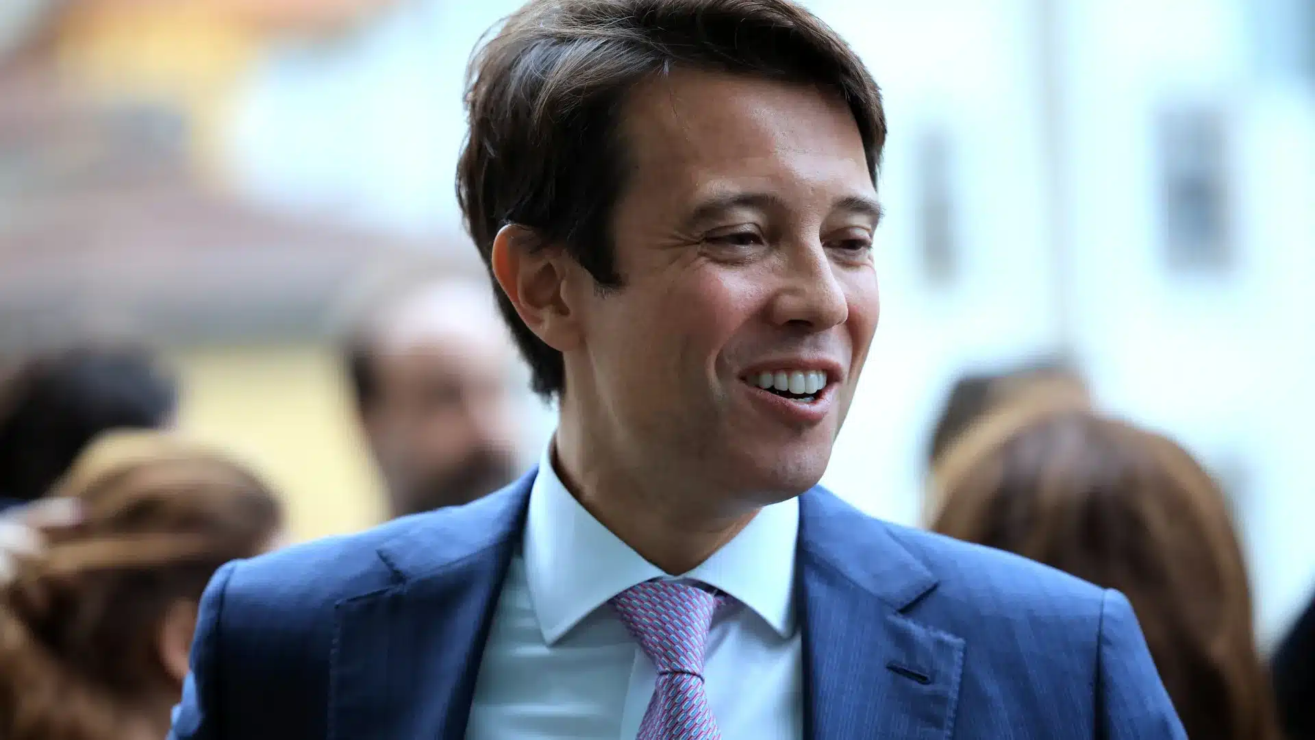 Les entreprises portugaises devraient regarder l'Angola de manière plus structurelle.