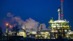 Les États-Unis suspendent les sanctions contre les filiales allemandes de la compagnie pétrolière russe Rosneft.