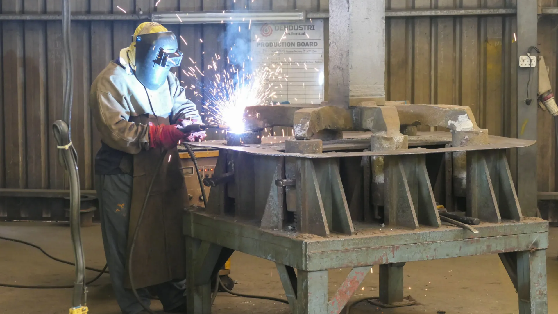 Les exportations d'aluminium par le Mozambique bondissent avant la fermeture de Mozal.