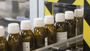 Les exportations de la santé dépassent 5 milliards en 2025.