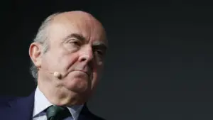 Les expositions des banques de la zone euro au Moyen-Orient "sont limitées".