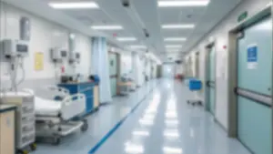 Les hôpitaux privés investissent un montant record et augmentent leur activité en 2025.