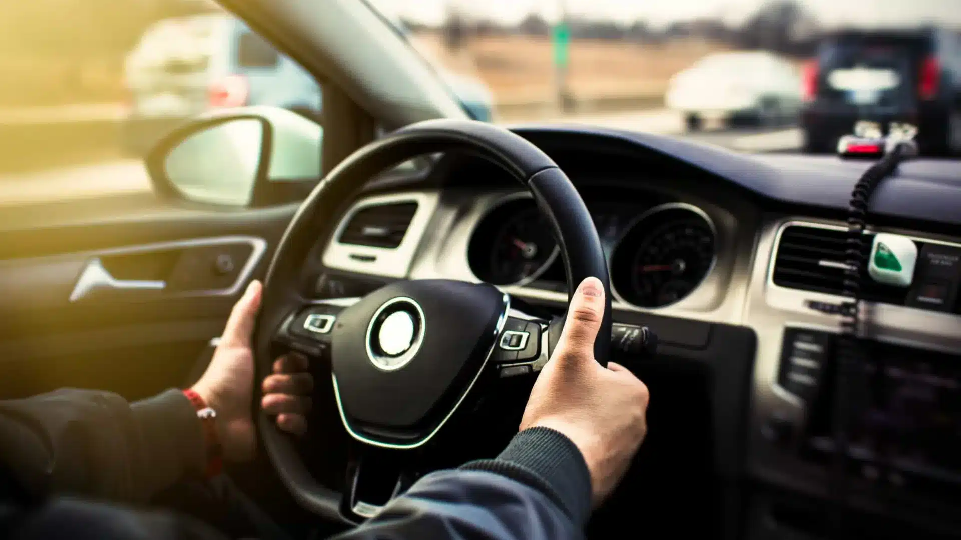 Les horloges vont avancer, mais qu'en est-il des précautions ? La PSP donne des conseils aux conducteurs.