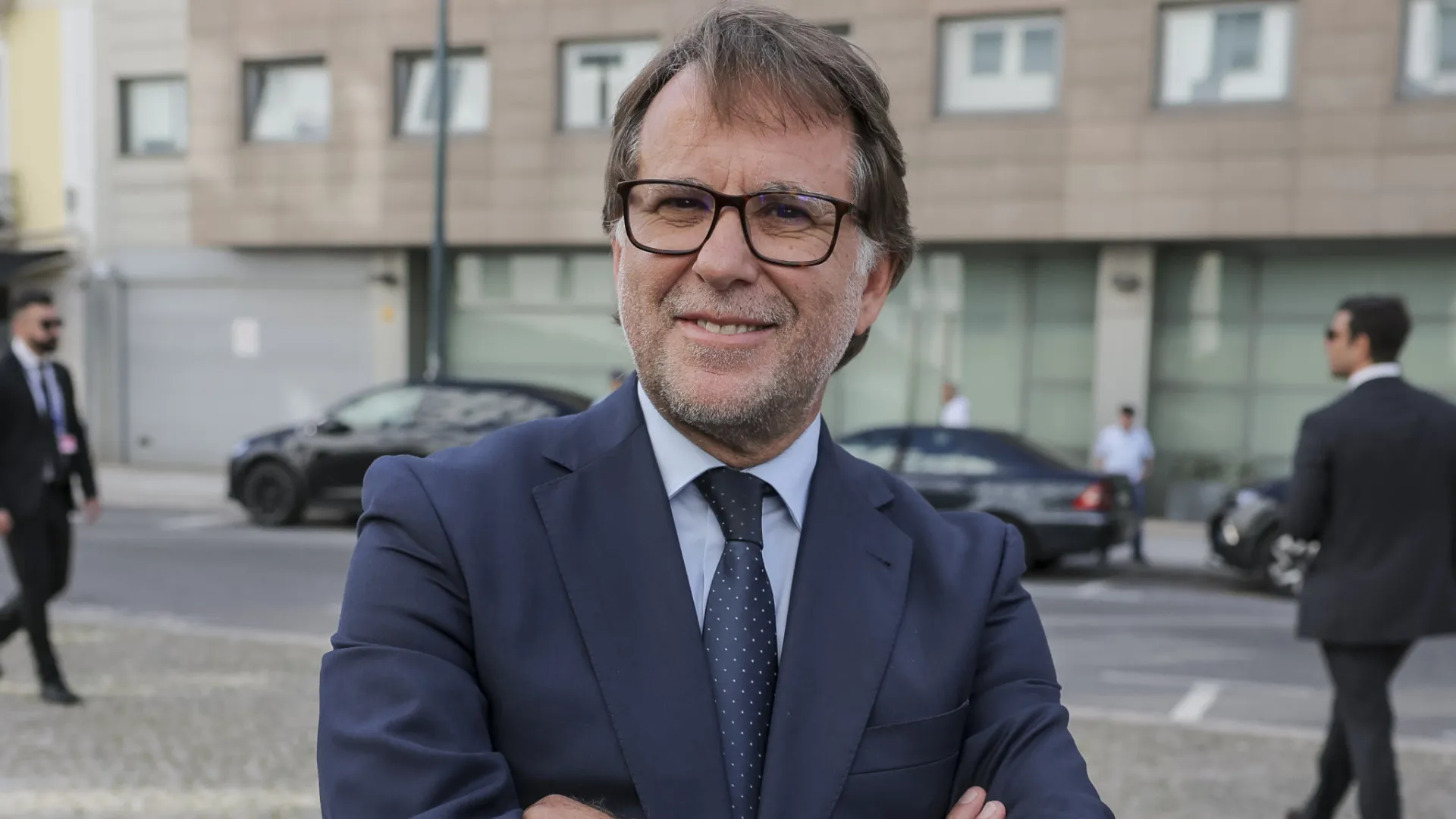 Les immigrants demandent au nouveau ministre de l'Intérieur de lutter contre les abus au sein de la PSP et de la GNR.