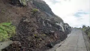 Les inondations causent des préjudices d'environ 12 millions dans la commune de Coruche.