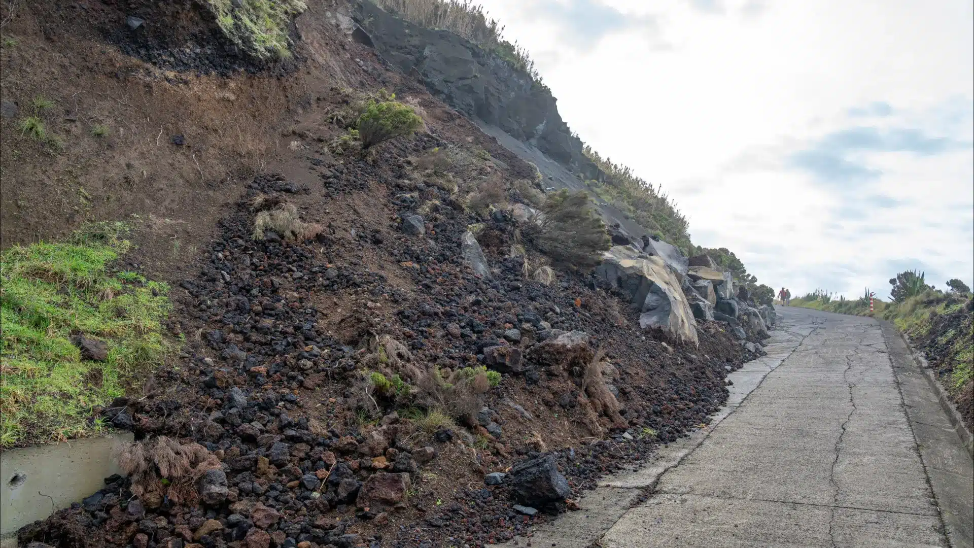 Les inondations causent des préjudices d'environ 12 millions dans la commune de Coruche.
