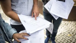 Les inscriptions pour les examens nationaux ont commencé aujourd'hui et se poursuivent jusqu'au 19.