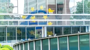 Les membres de la BCE croyaient que la tension au Moyen-Orient affecterait l'inflation.