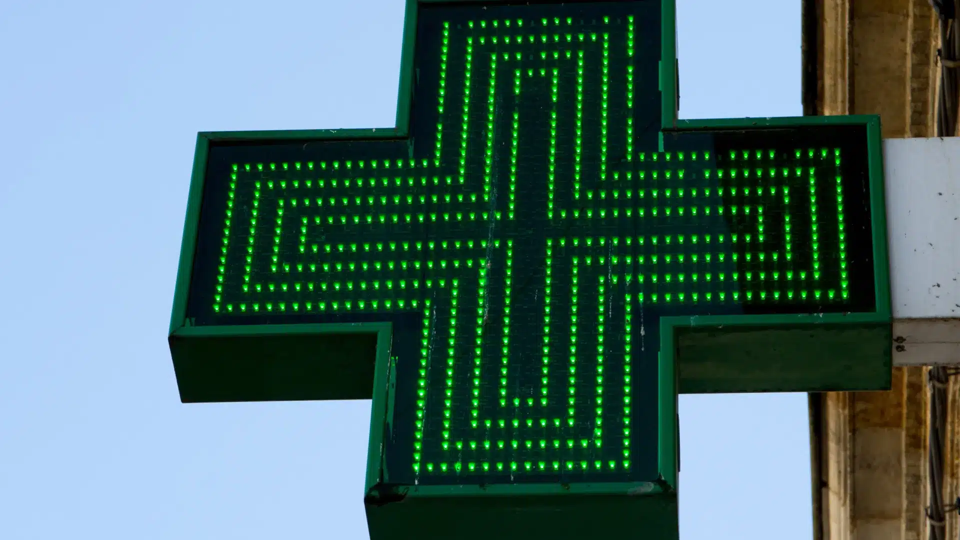 Les pharmacies disent que les données sur l'accès au médicament exposent des fragilités.