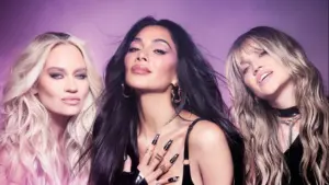 Les Pussycat Dolls sont de retour pour célébrer leur 20e anniversaire.