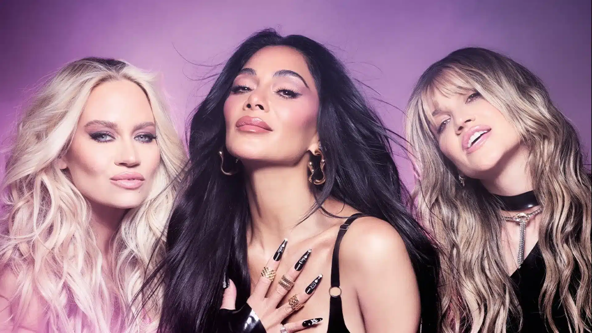 Les Pussycat Dolls sont de retour pour célébrer leur 20e anniversaire.