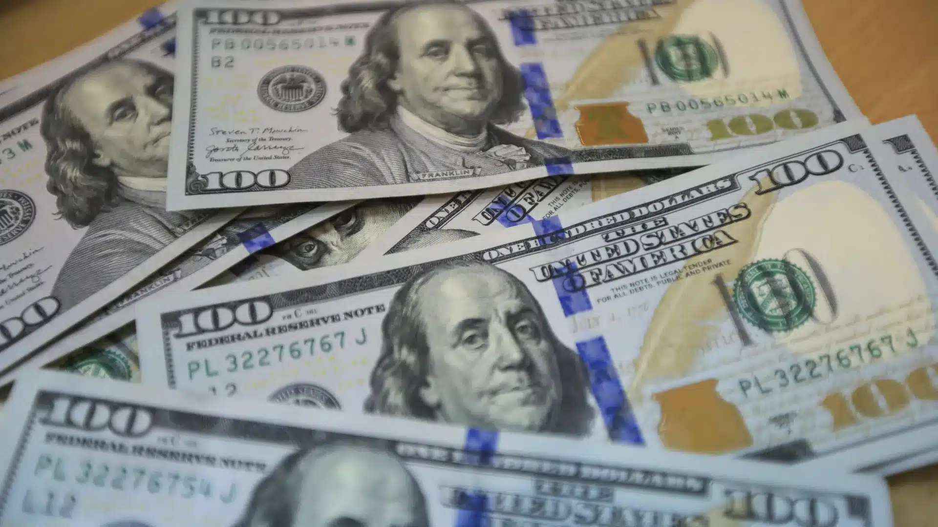 Les réserves internationales du Mozambique atteignent un record de près de 3,6 milliards.